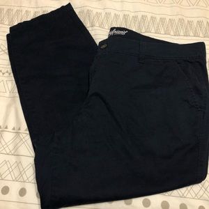 Old Navy Boyfriend Chinos